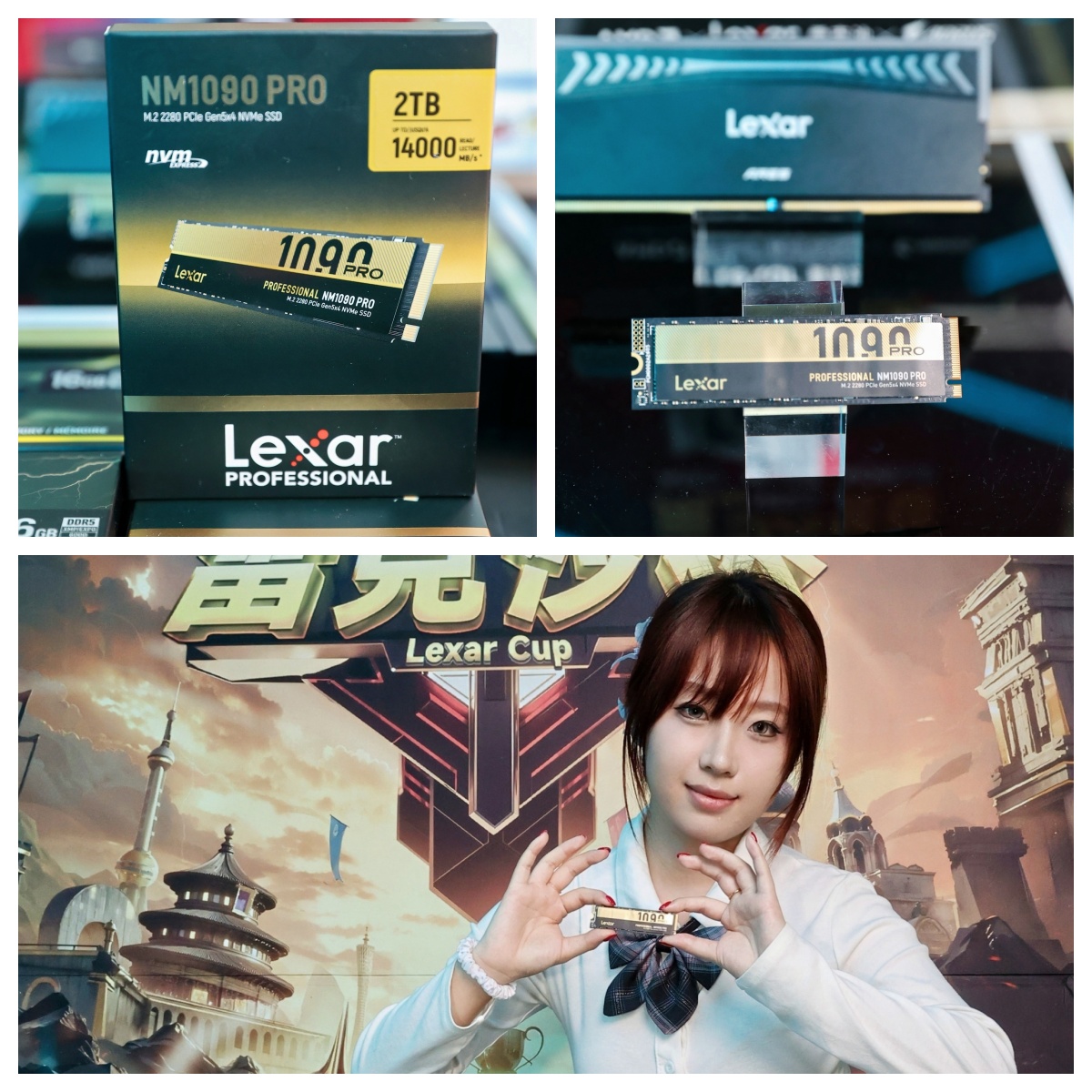 最速决胜松花江畔！3A装备助攻小鹿队迈向雷克沙杯决赛之路